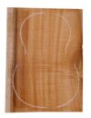 Koa UkeBack2pcATC L023945.G.011