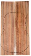 Koa UkeBack2pcATC L17000.G.163