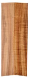 Koa UkeSides2pcATC L18534.G.311