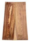 Rosewood (Nicaraguan) GuitarSolidBodyTopATC M5045.G.118
