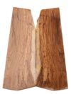 Rosewood (Nicaraguan) GuitarSolidBodyTopATC M5045.G.132