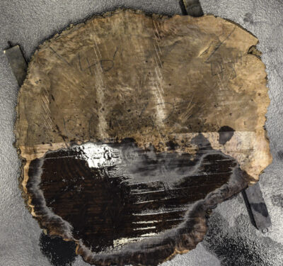 Walnut (Claro) Board BC3633