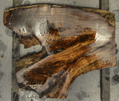 Koa Board BC4988