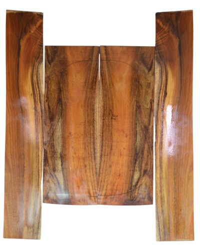 Koa GuitarSet4pcATC L022650.G.007