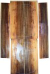 Koa GuitarSet6pcATC L022672.G.002 - Image 2