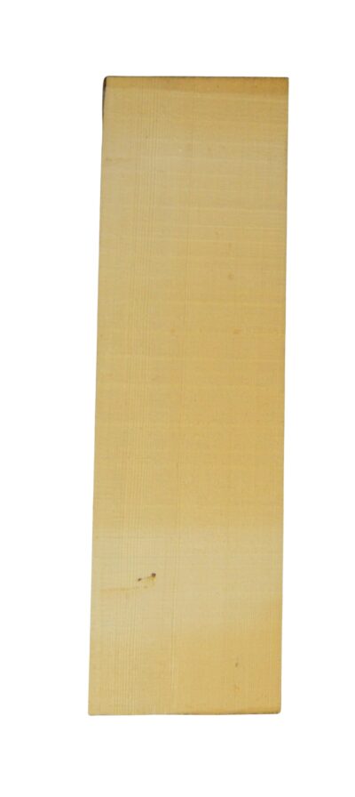 Spruce (European) GuitarArchTop2pcATC L026291.G.004