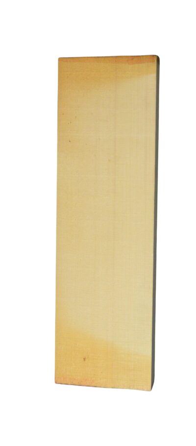 Spruce (European) GuitarArchTop2pcATC L026291.G.006
