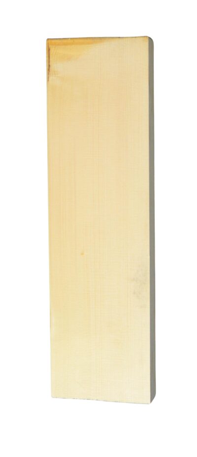 Spruce (European) GuitarArchTop2pcATC L026291.G.007