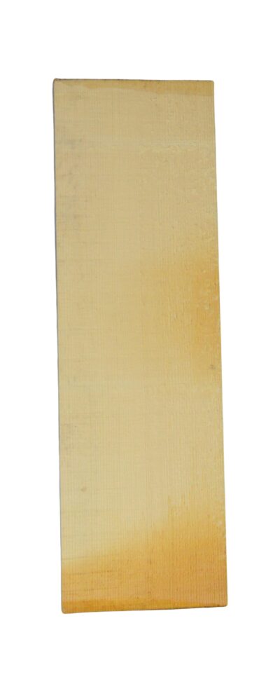 Spruce (European) GuitarArchTop2pcATC L026291.G.015