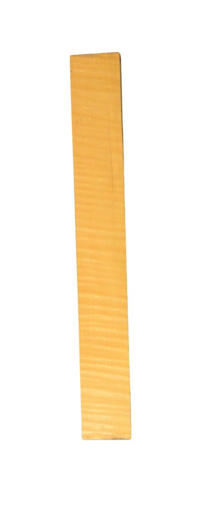 Maple (European) GuitarNeckATC L026291.G.019