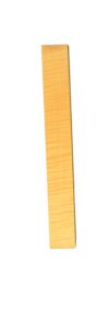 Maple (European) GuitarNeckATC L026291.G.020