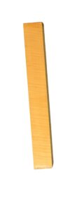 Maple (European) GuitarNeckATC L026291.G.020 - Image 2