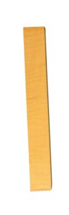 Maple (European) GuitarNeckATC L026291.G.021