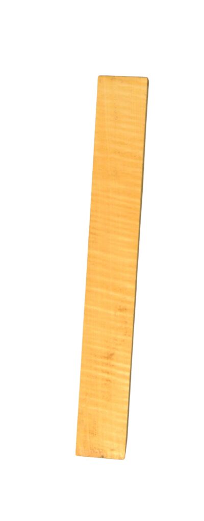 Maple (European) GuitarNeckATC L026291.G.021