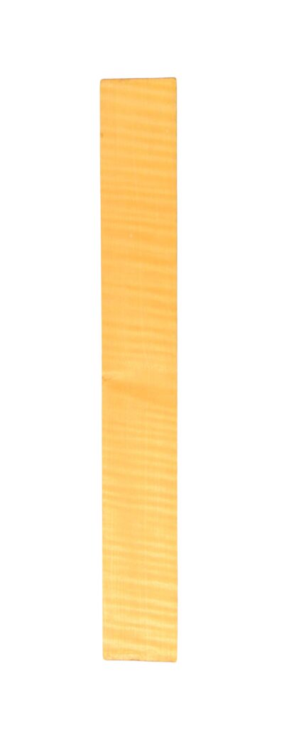 Maple (European) GuitarNeckATC L026291.G.025