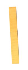 Maple (European) GuitarNeckATC L026291.G.031