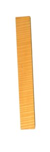 Maple (European) GuitarNeckATC L026291.G.031 - Image 2