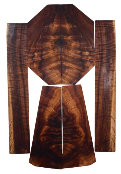 Koa UkeSet6pcATC L026293.G.001