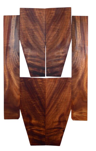 Koa UkeSet6pcATC L026293.G.002
