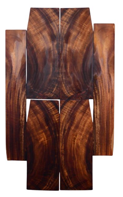 Koa UkeSet6pcATC L026293.G.003