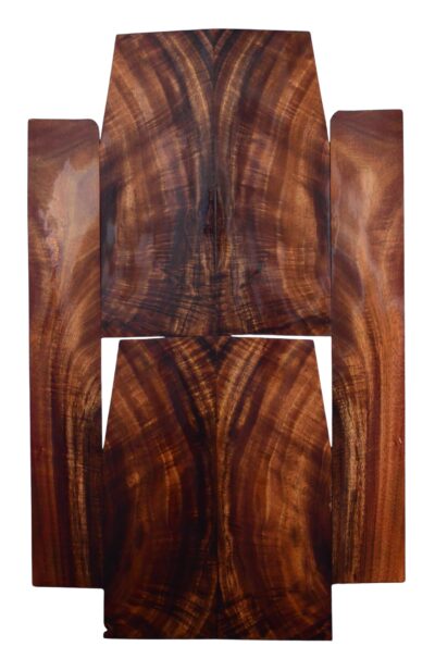 Koa UkeSet6pcATC L026293.G.004