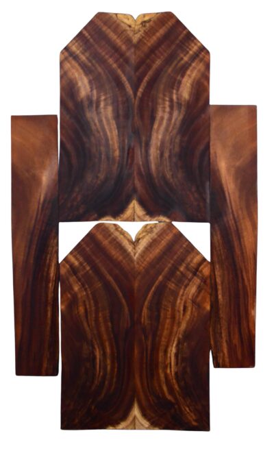 Koa UkeSet6pcATC L026293.G.005