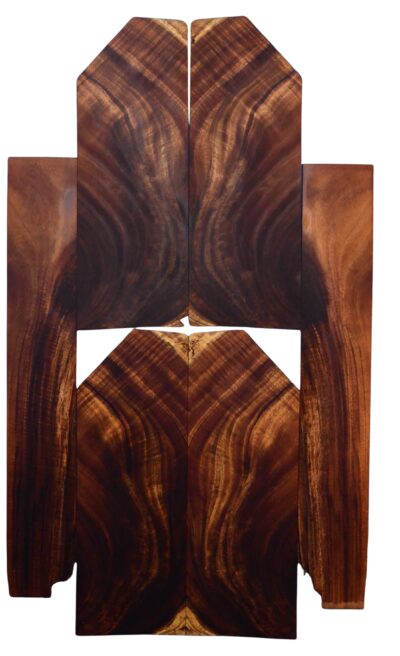 Koa UkeSet6pcATC L026293.G.006