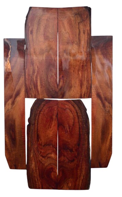 Koa UkeSet6pcATC L026293.G.008