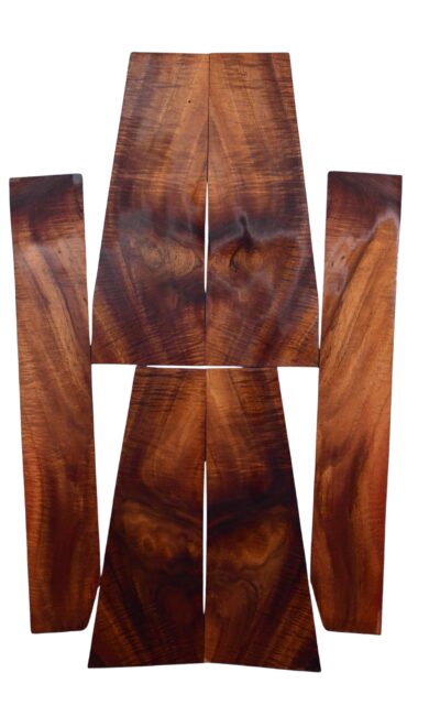 Koa UkeSet6pcATC L026293.G.009