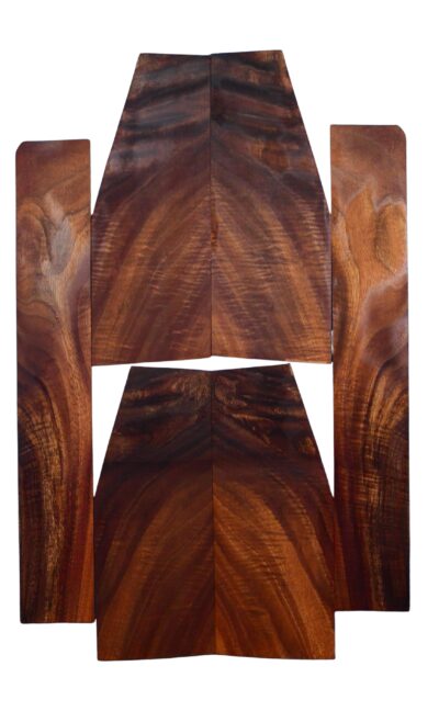 Koa UkeSet6pcATC L026293.G.010