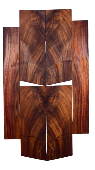 Koa UkeSet6pcATC L026293.G.011