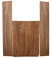 Koa GuitarSet4pcATC L026293.G.014