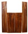 Koa GuitarSet4pcATC L026293.G.014 - Image 2