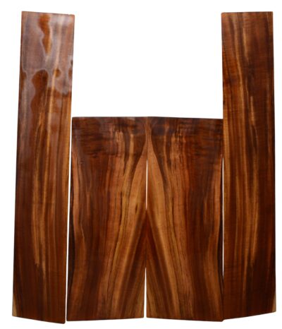 Koa GuitarSet4pcATC L026293.G.017