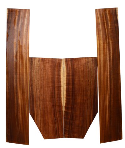 Koa GuitarSet4pcATC L026293.G.019