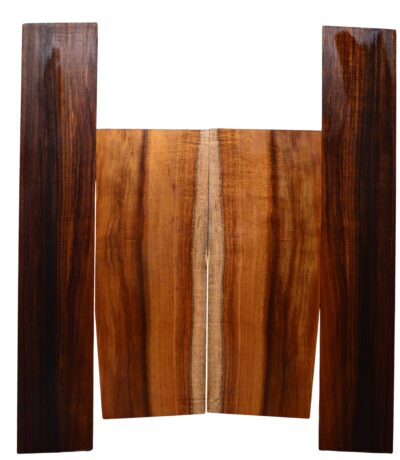 Koa GuitarSet4pcATC L026293.G.020