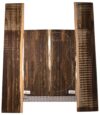 Ziricote GuitarSides2pcATC L15444.G.108