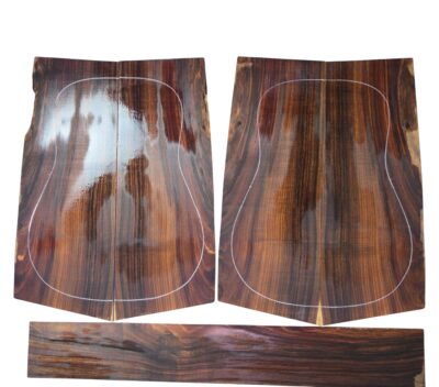 Koa GuitarSet6pcATC L18492.G.018