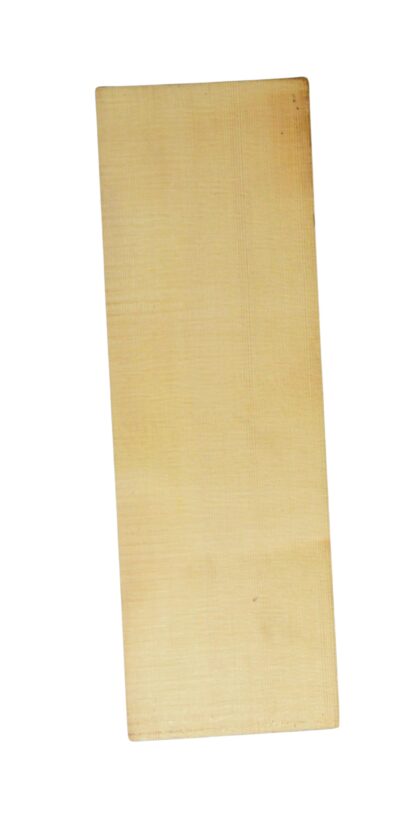 Spruce (European) GuitarArchTop2pcATC L26288.G.001