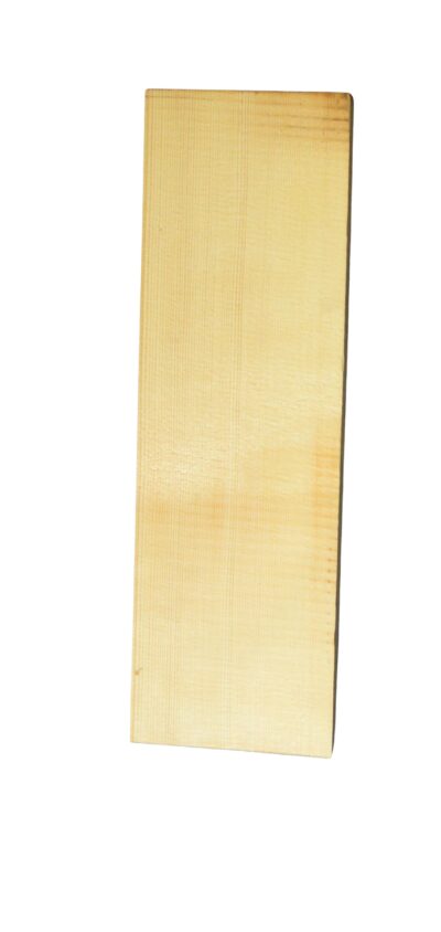 Spruce (European) GuitarArchTop2pcATC L26288.G.005