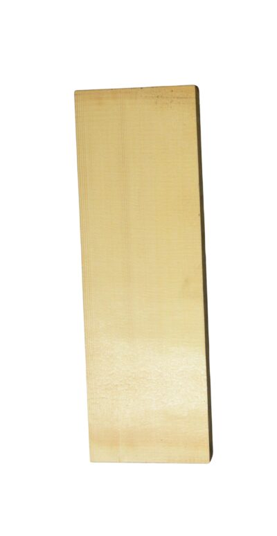 Spruce (European) GuitarArchTop2pcATC L26288.G.007