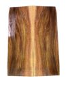 Koa GuitarSolidBodyTopATC L6872.G.040