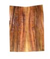 Koa GuitarSolidBodyTopATC L6872.G.043