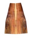 Koa GuitarSolidBodyTopATC L6872.G.048