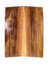 Koa GuitarSolidBodyTopATC L6872.G.050