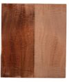 Sapele GuitarSolidBodyTopATC M3147.G.119