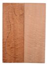Sapele GuitarSolidBodyTopATC M3147.G.125