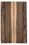 Ziricote GuitarSolidBodyTopATC ZIRSHELF.G.132