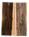 Ziricote GuitarBack2pcATC ZIRSHELF.G.144