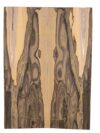 Ziricote GuitarSolidBodyTopATC ZIRSHELF.G.170